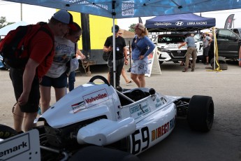 GP3R 2026 - Bénévoles et public