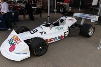 GP3R 2026 - Bénévoles et public