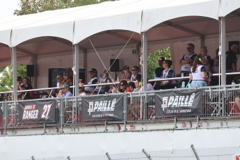 GP3R 2026 - Bénévoles et public
