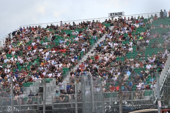 GP3R 2026 - Bénévoles et public