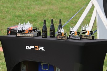 GP3R 2026 - Bénévoles et public