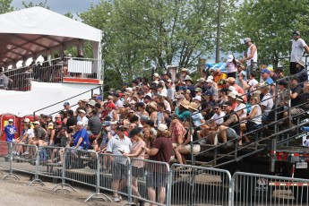GP3R 2026 - Bénévoles et public