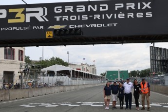 GP3R 2026 - Bénévoles et public