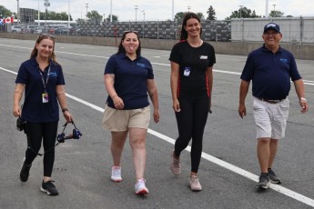 GP3R 2026 - Bénévoles et public