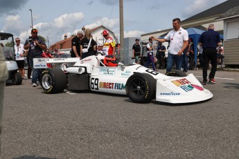 GP3R 2026 - Bénévoles et public
