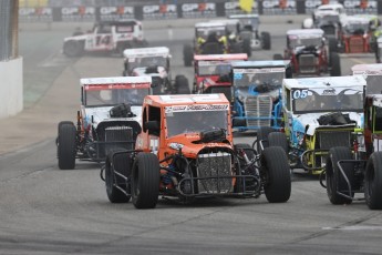 GP3R 2026 - Autres séries