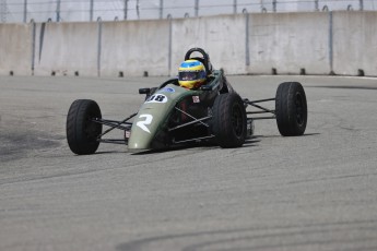 GP3R 2026 - Autres séries