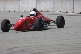 GP3R 2026 - Autres séries
