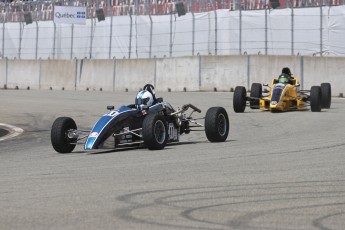 GP3R 2026 - Autres séries