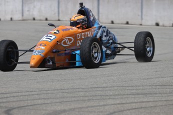 GP3R 2026 - Autres séries
