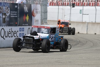 GP3R 2026 - Autres séries