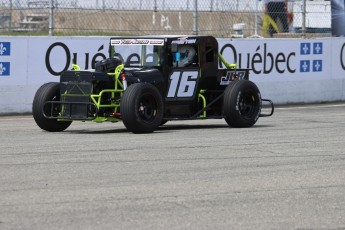 GP3R 2026 - Autres séries