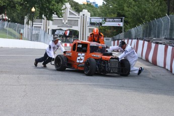GP3R 2026 - Autres séries