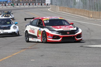 GP3R 2026 - Autres séries