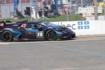 GP3R 2026 - Autres séries