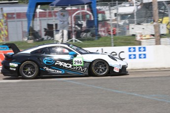 GP3R 2026 - Autres séries
