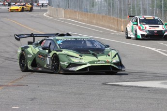 GP3R 2026 - Autres séries