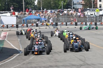 GP3R 2026 - Autres séries