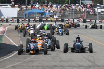 GP3R 2026 - Autres séries