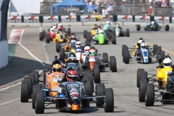 GP3R 2026 - Autres séries