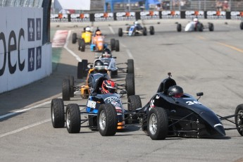 GP3R 2026 - Autres séries