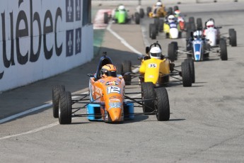 GP3R 2026 - Autres séries