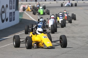 GP3R 2026 - Autres séries