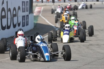 GP3R 2026 - Autres séries