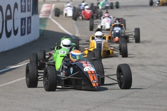GP3R 2026 - Autres séries