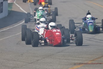 GP3R 2026 - Autres séries