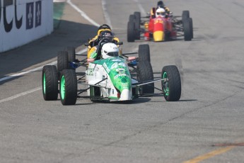 GP3R 2026 - Autres séries