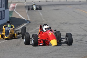 GP3R 2026 - Autres séries