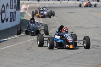 GP3R 2026 - Autres séries