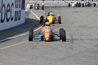 GP3R 2026 - Autres séries