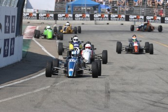 GP3R 2026 - Autres séries