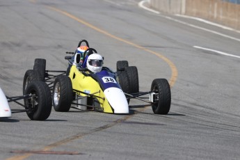 GP3R 2026 - Autres séries