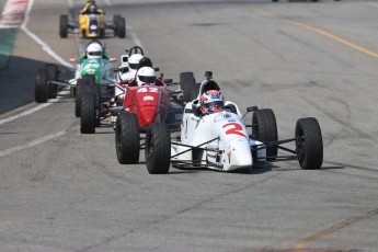 GP3R 2026 - Autres séries