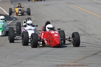 GP3R 2026 - Autres séries