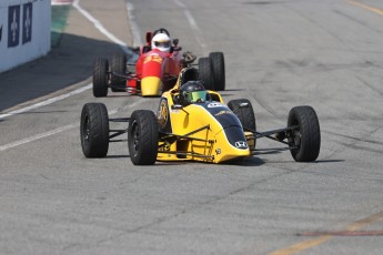 GP3R 2026 - Autres séries
