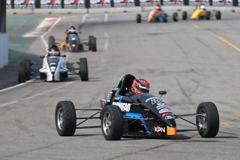 GP3R 2026 - Autres séries