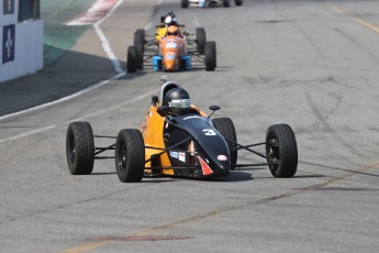 GP3R 2026 - Autres séries