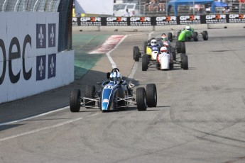 GP3R 2026 - Autres séries