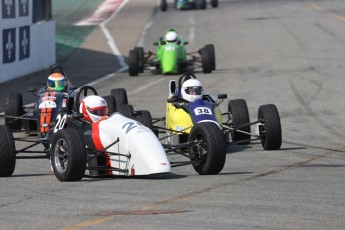 GP3R 2026 - Autres séries