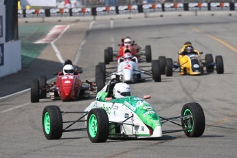 GP3R 2026 - Autres séries