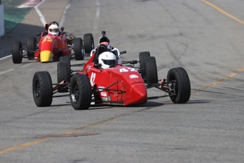 GP3R 2026 - Autres séries