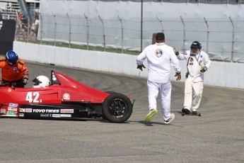 GP3R 2026 - Autres séries