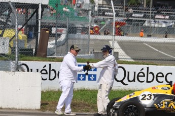 GP3R 2026 - Autres séries