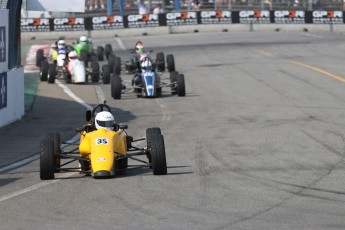 GP3R 2026 - Autres séries