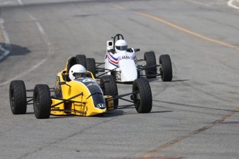 GP3R 2026 - Autres séries