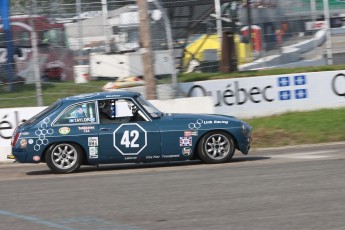 GP3R 2026 - Autres séries